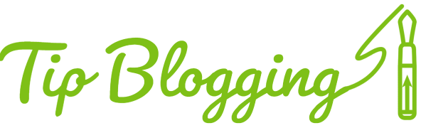 Tip Blogging
