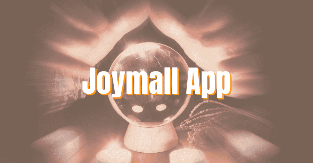 Joymall-App